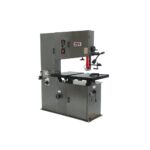 Jet VBS-3612, 36" Vertical Bandsaw 414470