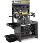 Ranger RL-8500 – Setup-Train