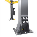 BendPak 16AP Adaptable Clearfloor 2 Post Lift 16,000 lb. w/168" O.A Height - Image 8