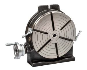 Palmgren 16” Heavy Duty Rotary Table 9634120