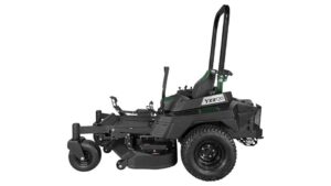 Yakta YXR120 54" Zero Turn Mower (Kawasaki) - Image 2