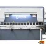 U.S. Industrial Machinery 88 Ton x 10' Hydraulic CNC Press Brake USHB88-10C