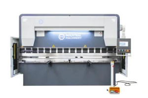 U.S. Industrial Machinery 155 Ton x 13' Hydraulic CNC Press Brake USHB155-13C