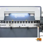 U.S. Industrial Machinery 155 Ton x 13' Manual Hydraulic Press Brake USHB155-13M
