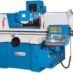 Knuth 5.4HP HFS 40100 F Advance Surface Grinder 124930