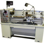 U.S. Industrial 13" x 40" Precision Geared Head Engine Lathe USL1340