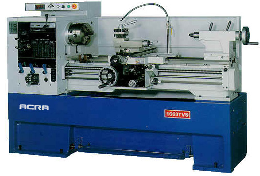 1400tvs_2 Acra Variable Speed Lathe 16X60TVS - Image 1