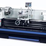 Palmgren 10HP 230V Three Phase 22" x 80" Engine Lathe 9684556