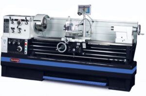 Palmgren 10HP 230V Three Phase 22" x 80" Engine Lathe 9684556
