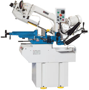 Knuth 2HP SBS 255 Dual Miter Band Saw 152786 - Image 4