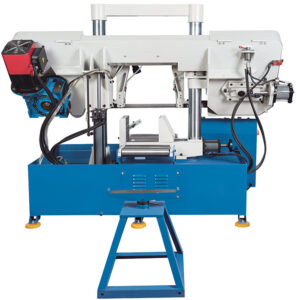 Knuth 0.67HP HB 400 T Horizonal Band Saw 152821 - Image 2
