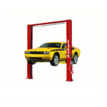 Challenger CL10AV3-DPC-QC Series ALI Versymmetric Adjustable 2 Post Car Lift 10,000 lbs. w/Dual Pendant Power Controls & Quick Cycle - Image 12
