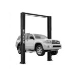Challenger CL10AV3-DPC-QC Series ALI Versymmetric Adjustable 2 Post Car Lift 10,000 lbs. w/Dual Pendant Power Controls & Quick Cycle - Image 10