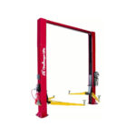 Challenger CL10AV3-DPC-QC Series ALI Versymmetric Adjustable 2 Post Car Lift 10,000 lbs. w/Dual Pendant Power Controls & Quick Cycle - Image 8