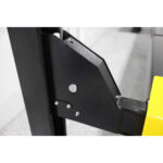 Challenger 4115EFX Closed Front Flat Deck ALI 4 Post Lift 15,000 lbs - Image 8