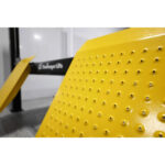 Challenger 4115XFX Ex-Length Closed Front Flat Deck ALI 4 Post Lift 15,000 lb - Image 7