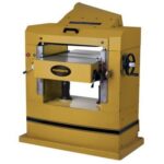 Powermatic 201HH Planer 7.5HP 1Ph 230V