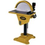 Powermatic DS20 Disc Sander 20" 2HP 1Ph 230V