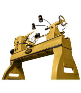 Powermatic 4224B Lathe with Lamp Kit 1794224K - Image 2