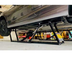 QuickJack™ 6000TLX Extended-Length Portable Car Lift 6,000 lbs - Image 5