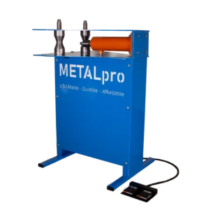 MetalPro 1.5 HP 110V Single Phase Pipe Bender MP9000 - Image 2