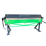 Tin Knocker HM Machinery 20ga x 6ft Straight Brake 2000L - Image 2