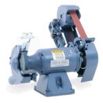 Baldor Industrial Grinder 248-181TD