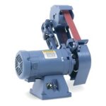 Baldor Industrial Grinder 248-151AS - Image 2