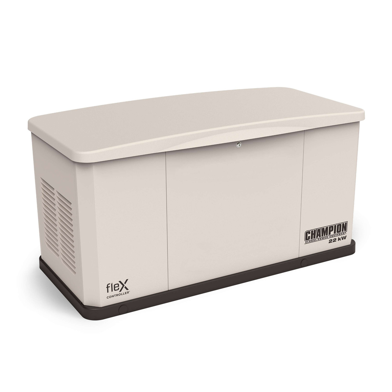 Champion 201202 22kW fleX Generator Champion 201202 22kW fleX Generator