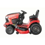Craftsman T3200 | 54-in Turn Tight Riding Lawn Mower | 24 HP Kohler Twin-Cylinder Engine | V-Twin Hydrostatic Transmission | 13AQA2ZWA93