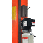 AMGO® Hydraulics OH-15 Heavy-Duty 2 Post Lift 15,000 lbs - Image 2