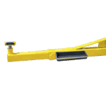 AMGO® Hydraulics OH-18 Heavy-Duty 2 Post Lift 18,000 lbs - Image 7