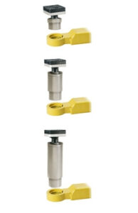 Challenger E15 ALI Heavy-Duty Symmetric 2 Post Lift 15,000 - Image 7
