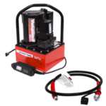 Wilton Wilton SHR™ Power Pack, 10,000 psi with 6 ft. Hose 28990