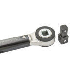 Norbar Torque Wrench 1″ Drive - Image 5