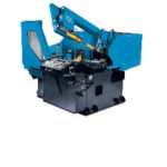 DoAll Automatic CNC Swivel Band Saw S-320CNC