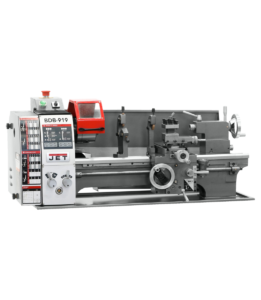 Jet BDB-919 Belt Drive Bench lathe 321378