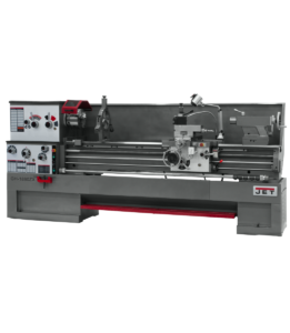 Jet GH-1880ZX With Taper Attachment 321486 - Image 2