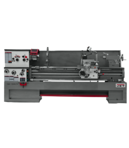 Jet GH-1880ZX With Newall DP700 DRO 321488