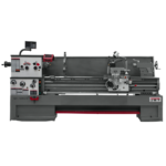 Jet GH-1880ZX With Newall DP700 With Taper Attachment and Collet Closer 321578