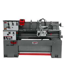 Jet GH-1440-1 Geared Head Lathe 322830
