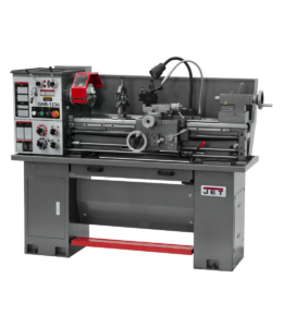 Jet GHB-1236 Geared Head Bench Lathe & Acu-Rite 203 DRO in Jet Metalworking, Turning, Lathes 323230 - Image 2