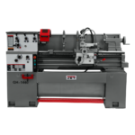 Jet GH-1440-1 Lathe with Acu-Rite 203 DRO 323374