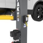 BendPak 9APF Floorplate Two-Post Lift for Low Ceilings 9,000 lbs - Image 5