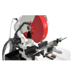 Quantum Machinery MACC 14” 480V Three Phase Semi-Automatic Pivot-Style Cold Saw 350-S - Image 3