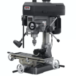 Jet Mill/Drill With ACU-RITE 203 DRO | JMD-15 350116