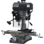 Jet JMD-18 Mill/Drill With ACU-RITE 203 DRO 350401