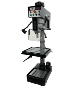 Jet JDP-20EVS-110, 1-1/2" Drilling Capacity, 2HP, 115V 1Ph 354220 - Image 2