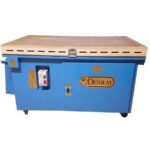 Denray 3660 Series Down Draft Sanding Table 36" x 60" 220V Three-Phase