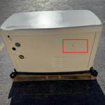 Generac 7042 22kW Guardian Generator (Scratch & Dent)